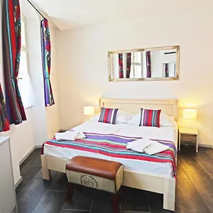 Aparthotel Historic Centre, Praga