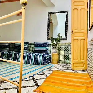  Guest house Jamaa El Fana Morocco