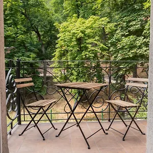  Hotel apartamentowy Wsp Petrin Garden