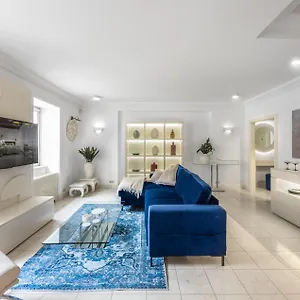  Apartment President Boutique #8 By Goodnite Cz Czech Republic