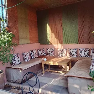  Riad Ouhmidi Morocco